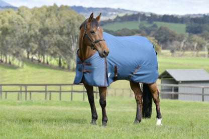 Weatherbeeta ComFiTec Classic Standard Neck Lite Plus Turnout
