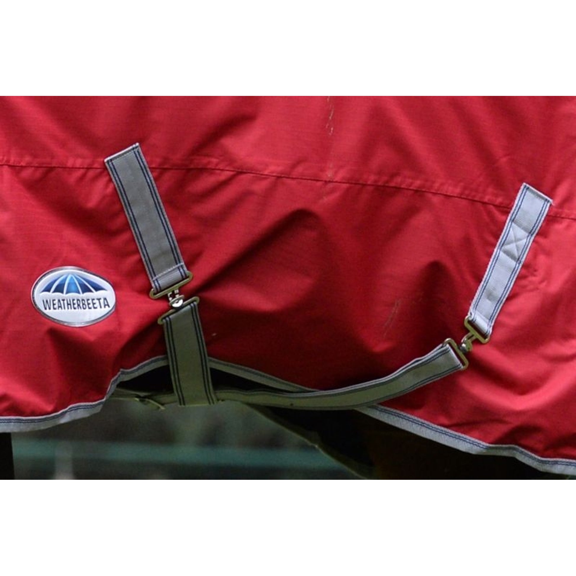 Weatherbeeta ComFiTec Classic Standard Neck Lite Plus Turnout