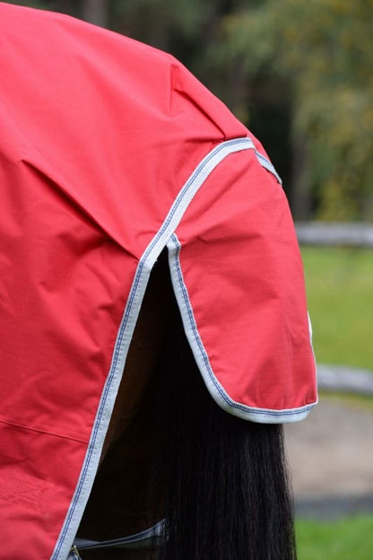 Weatherbeeta ComFiTec Classic Standard Neck Lite Plus Turnout