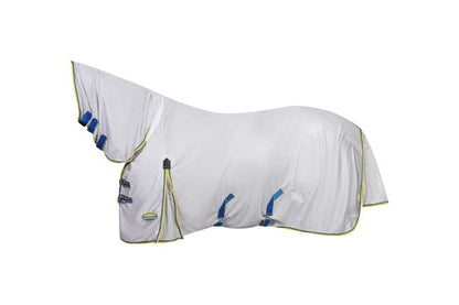 WeatherBeeta ComFiTec Zephyr Plus Mesh Combo Neck Fly Sheet