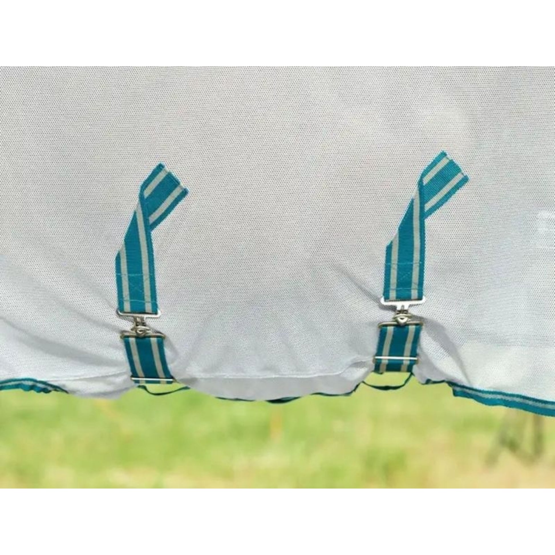 WeatherBeeta ComFiTec Zephyr Plus Mesh Combo Neck Fly Sheet