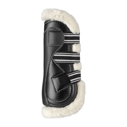 Equifit D-Teq Front Boots with UltraWool Liner