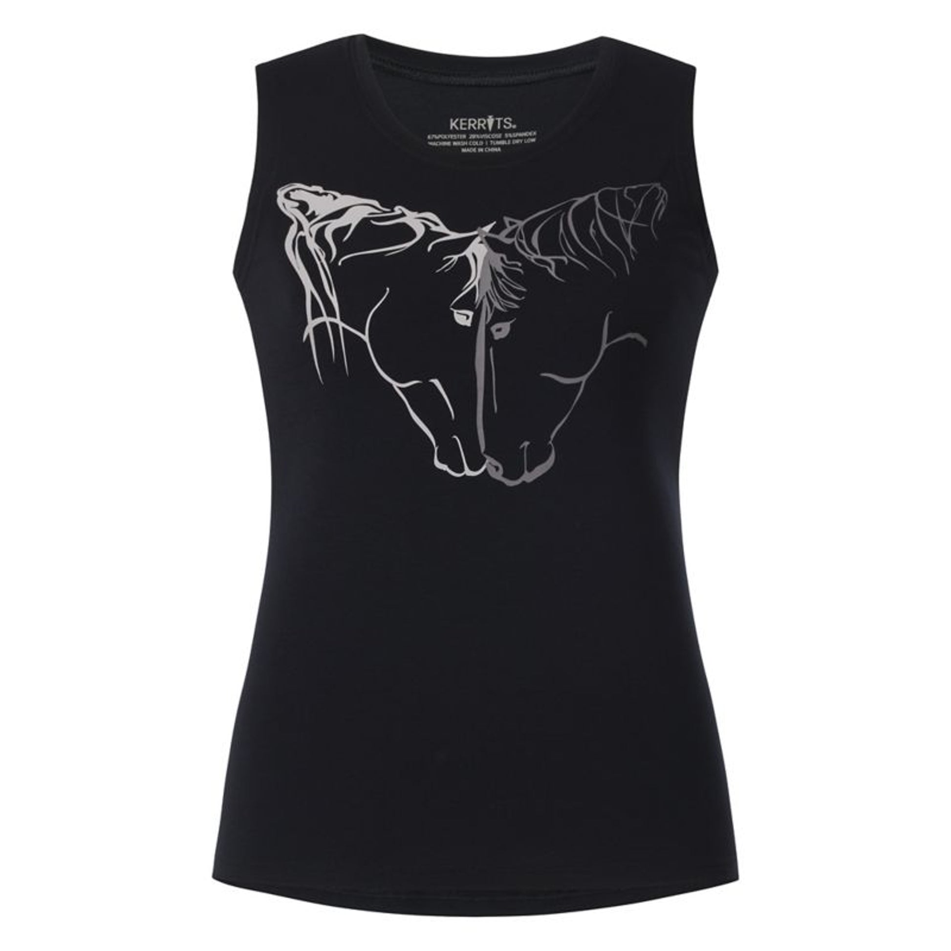 Kerrits Ladies Synergy Horse Tank