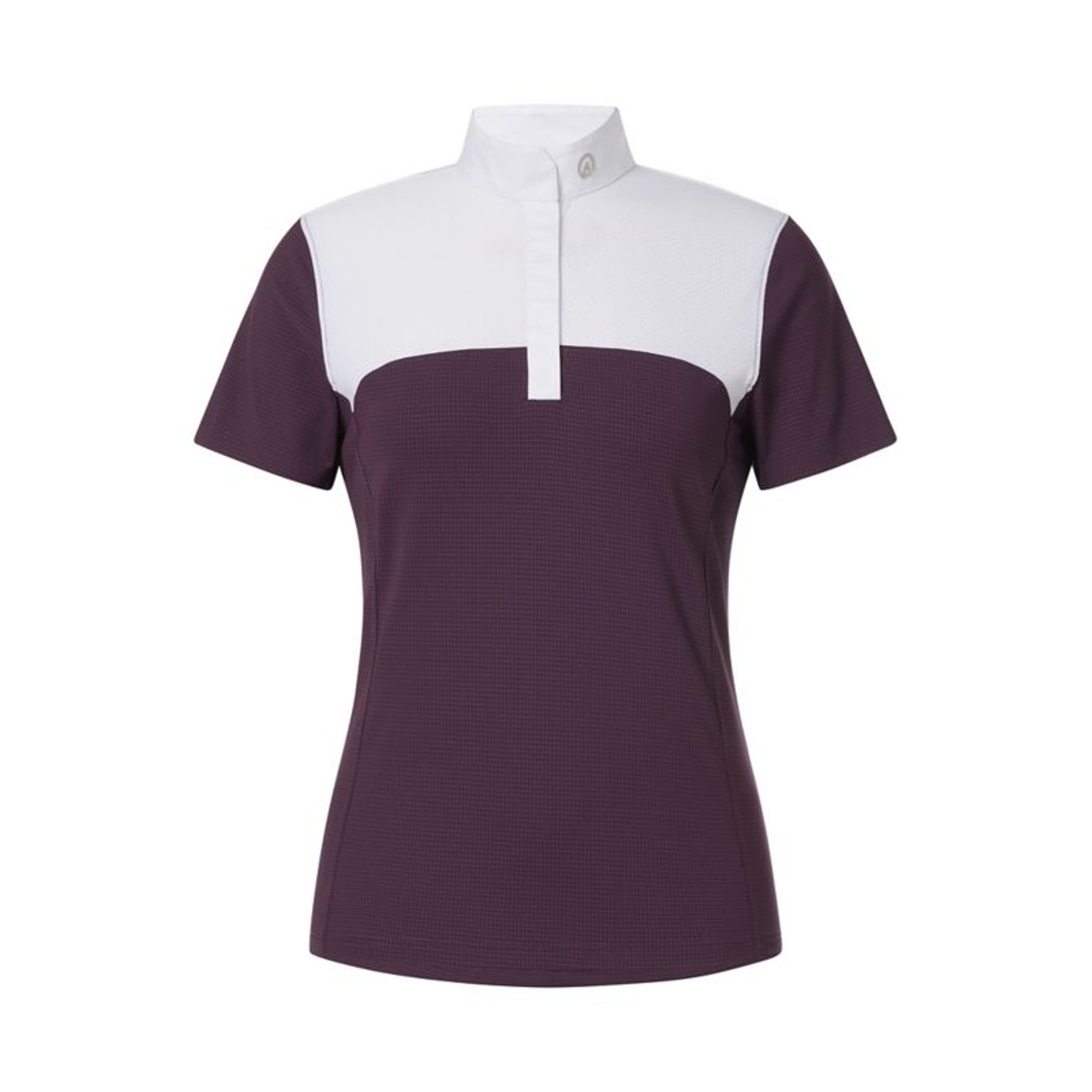 Kerrits Ladies Affinity SS Show Shirt