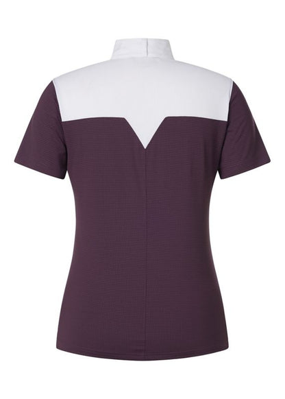 Kerrits Ladies Affinity SS Show Shirt