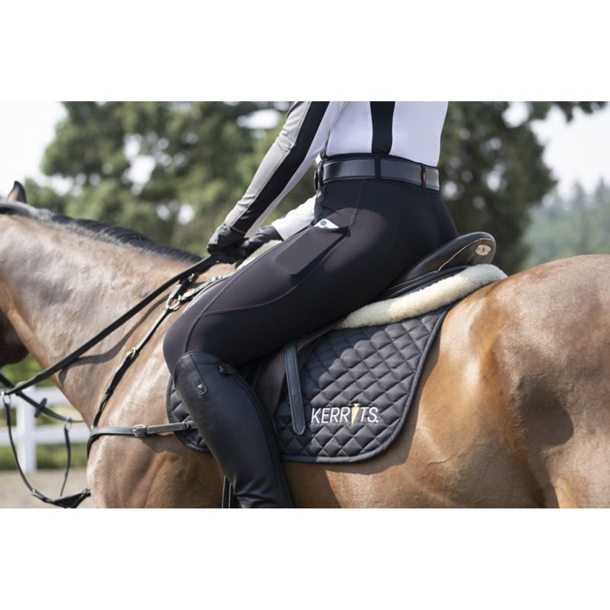 Kerrits Ladies Coolcore Tech Tight