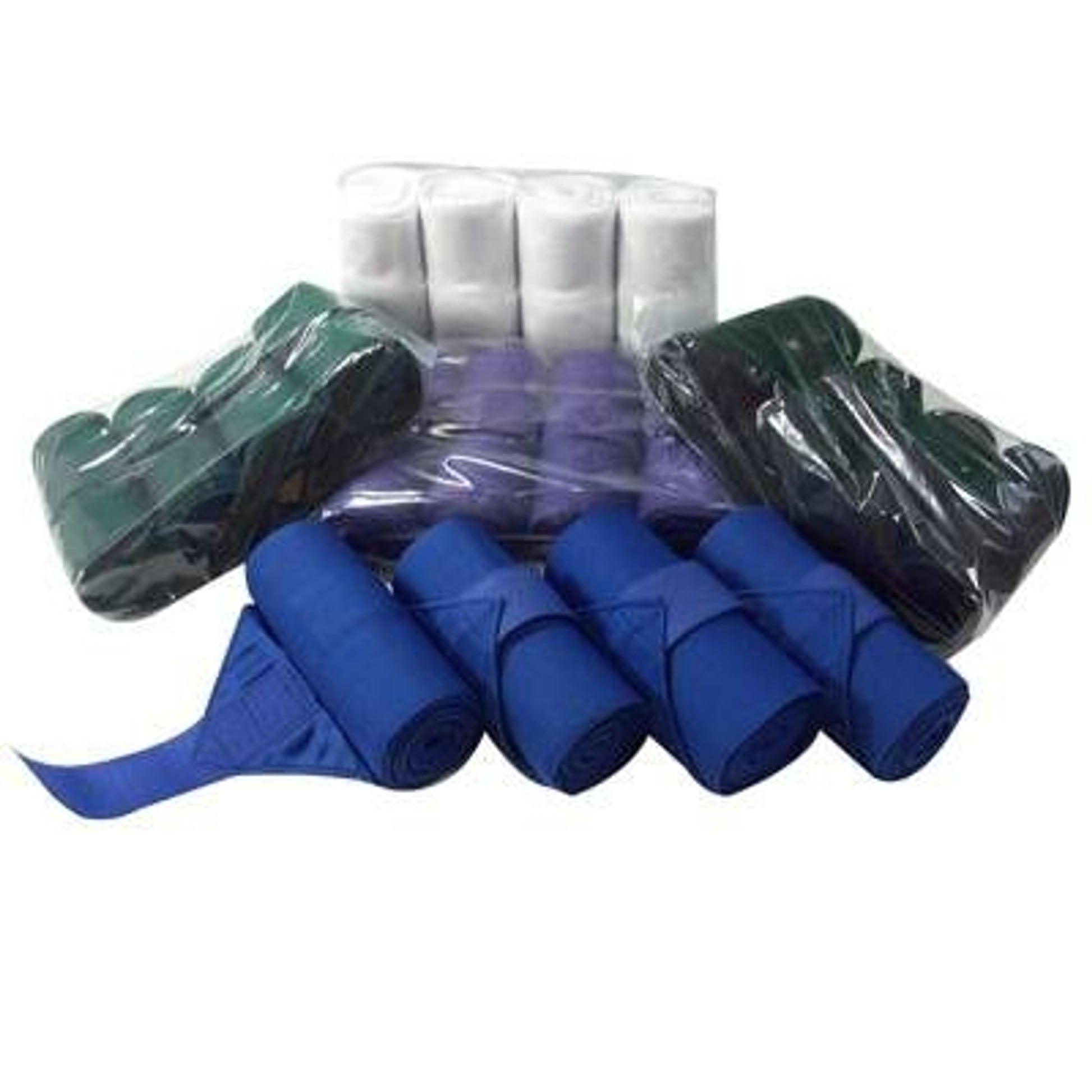 Deluxe Standing Wraps