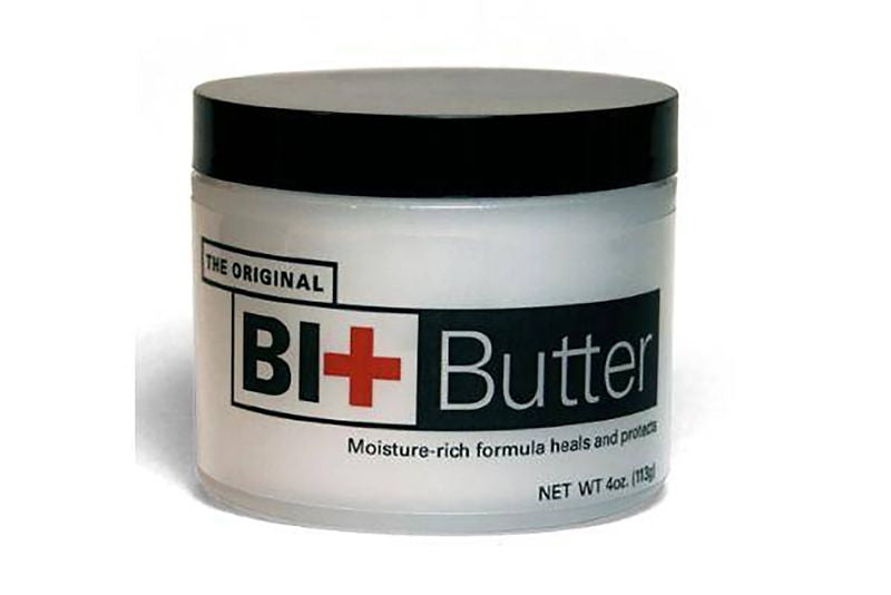 Bit Butter