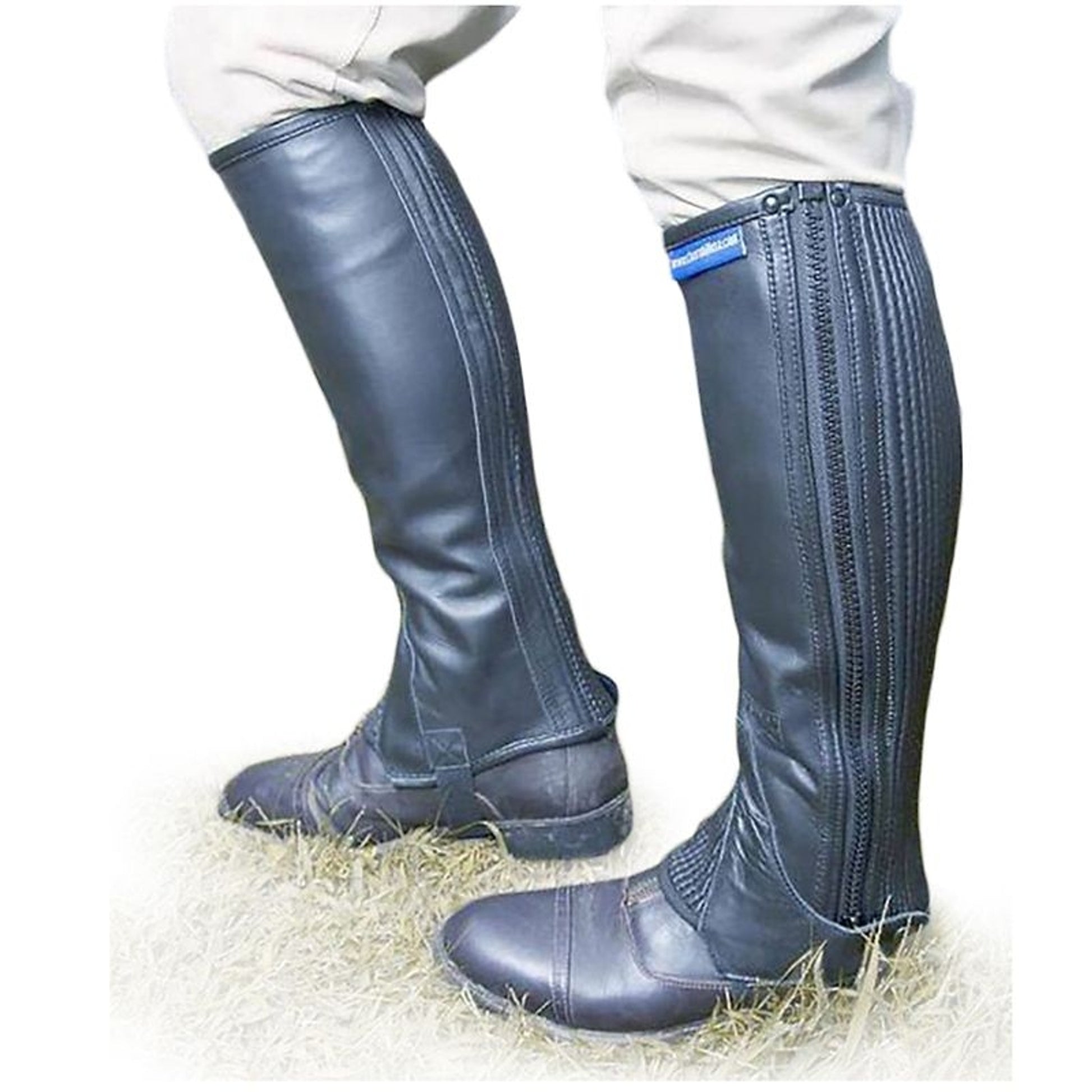Equine Athletics Half Chaps