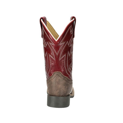 Smoky Mountain Youth Nomad Boots