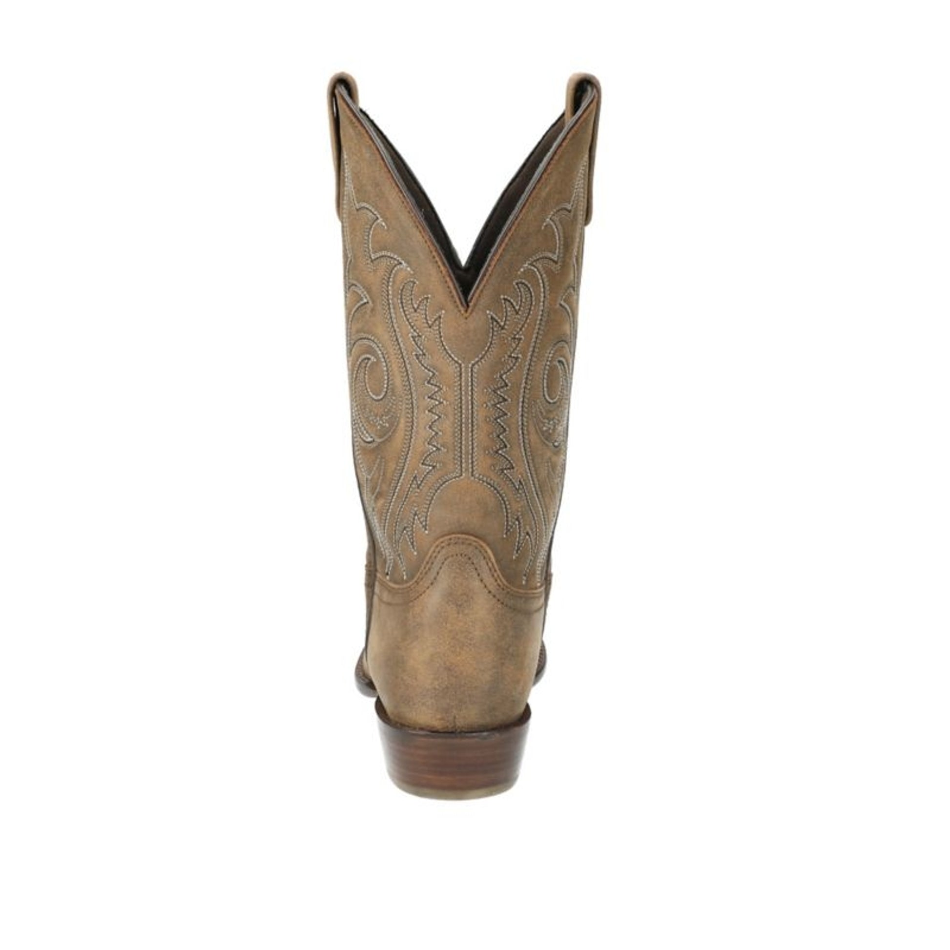Smoky Mountain Mens Dalton Boots