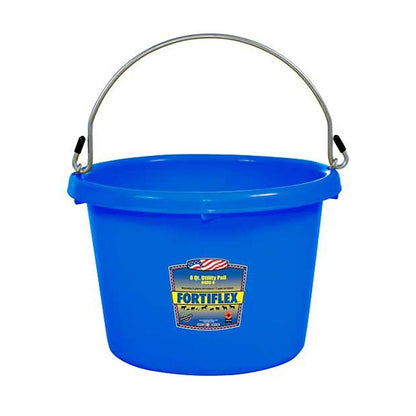 Fortiflex 2 Gallon Utility Bucket