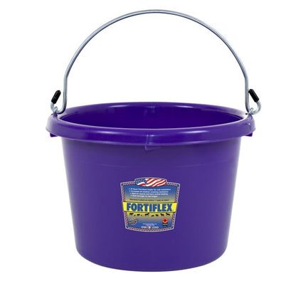 Fortiflex 2 Gallon Utility Bucket