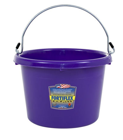 Fortiflex 2 Gallon Utility Bucket