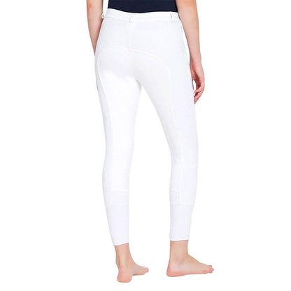 TuffRider Ladies Ribb Ultra Gripp FS Breeches