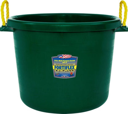 Fortex Muck Bucket 70 Quart