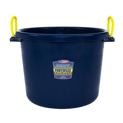 Fortex Muck Bucket 70 Quart