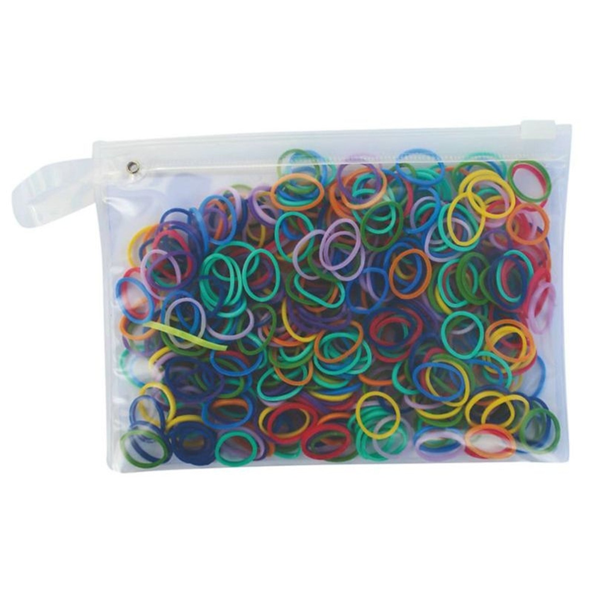 Tail Tamer Slick Bands