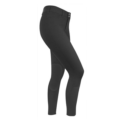 Irideon Hampshire Tech FS Show Breech 24 Black