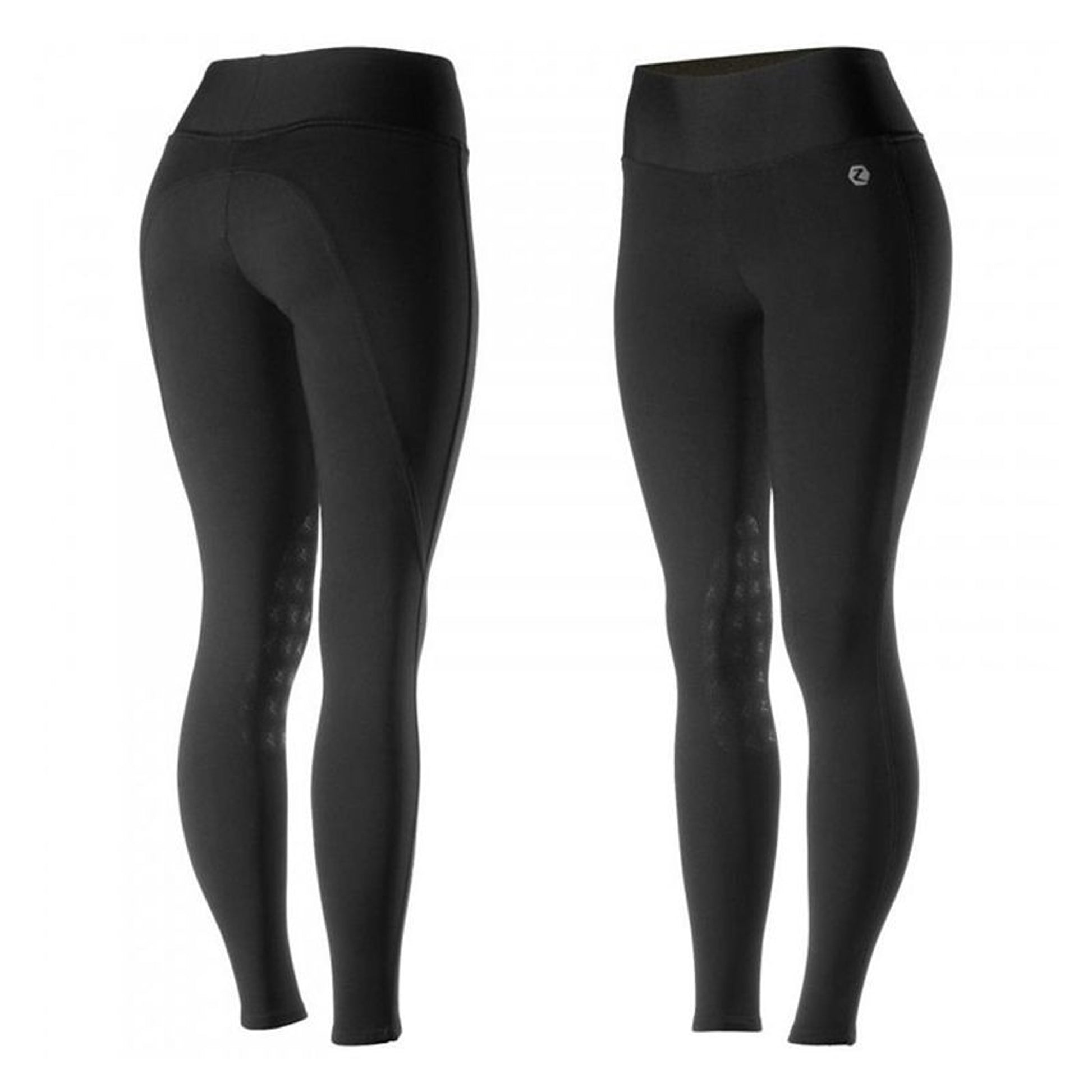 Horze Ladies Juliet HyPer Flex KP Tight