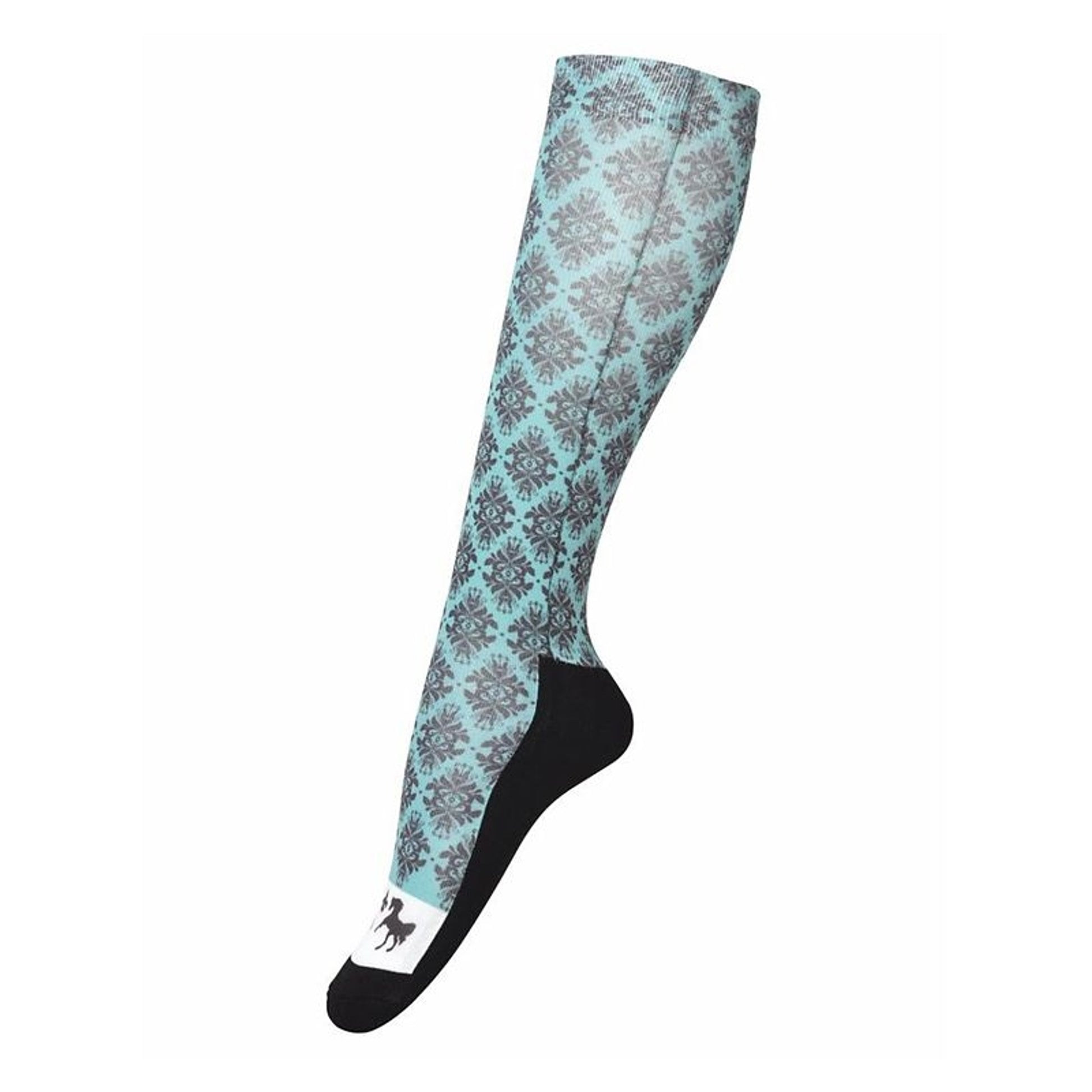 Equine Couture Ladies Tara Technical Socks