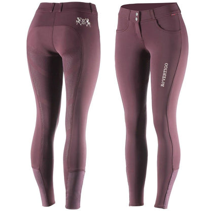 B Vertigo Ladies Meghan FS Breech
