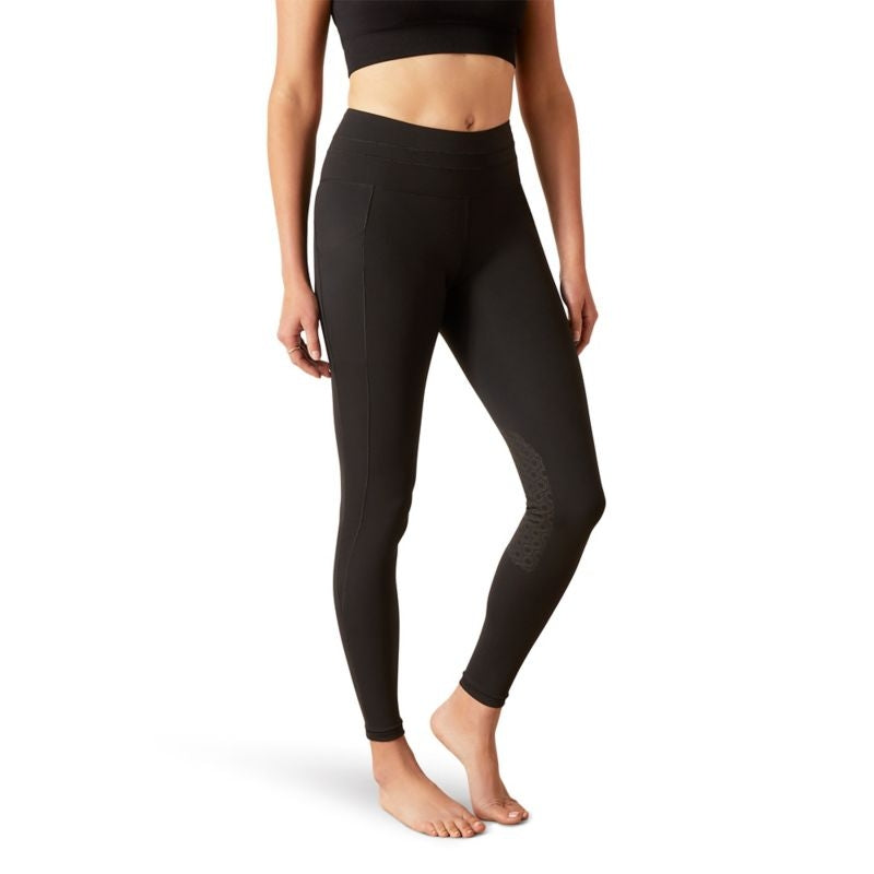 Ariat Womens EOS 2.0 Knee Patch Tight