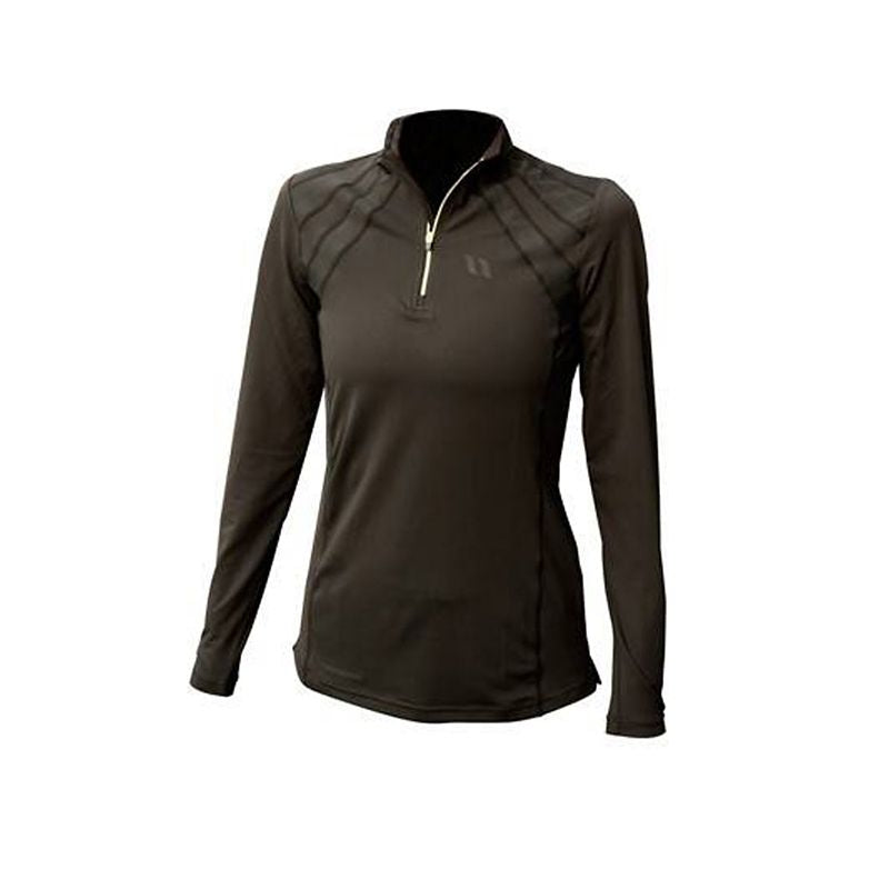 Back on Track Ladies Odele P4G LS Shirt