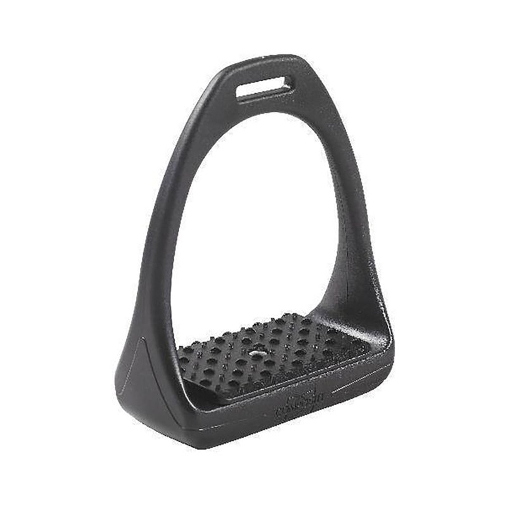 Composti Wide Track Stirrups Brown