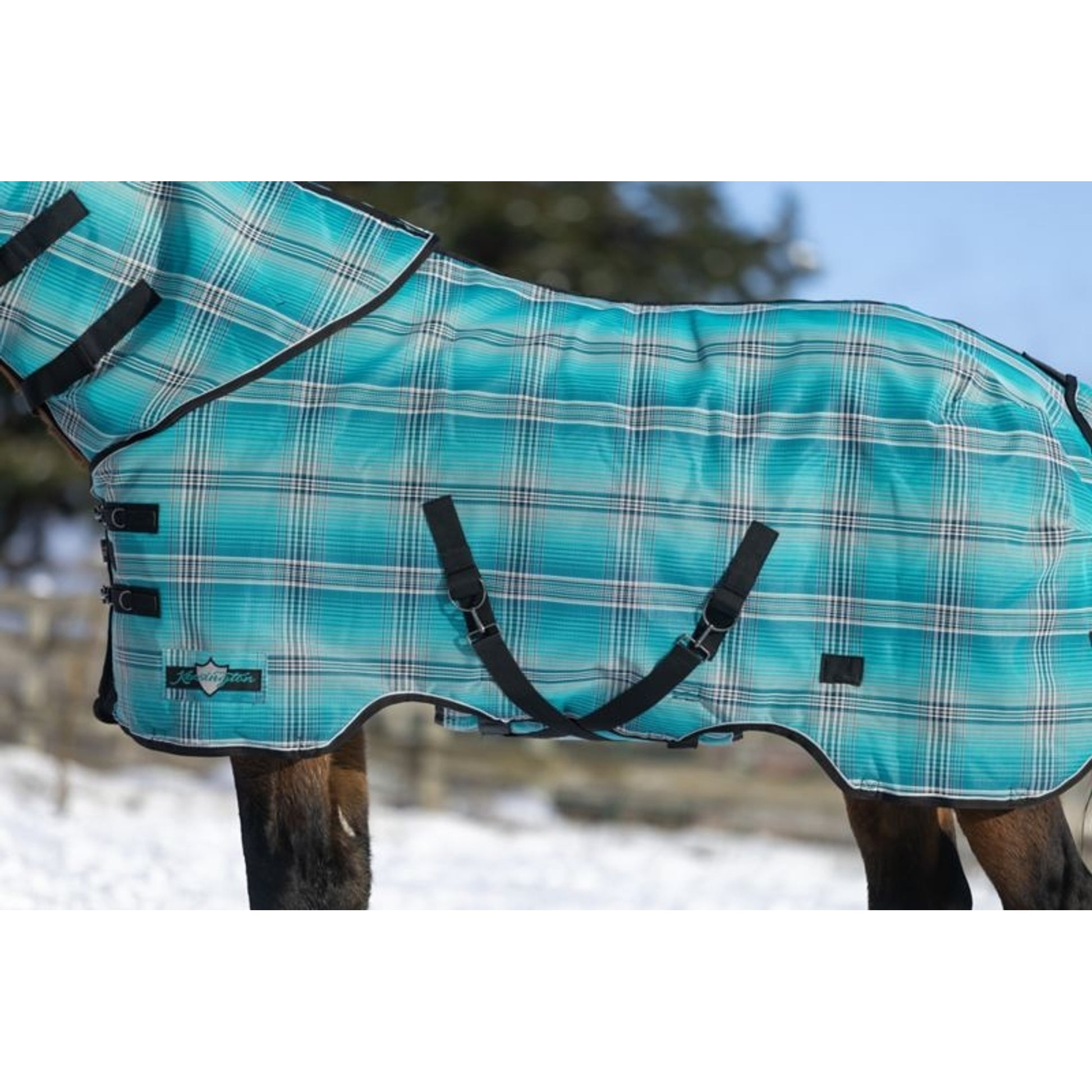 Kensington SuperMesh Turnout 300G