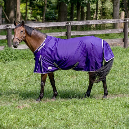 TuffRider Comfy-Fit 1200D Blanket 200g
