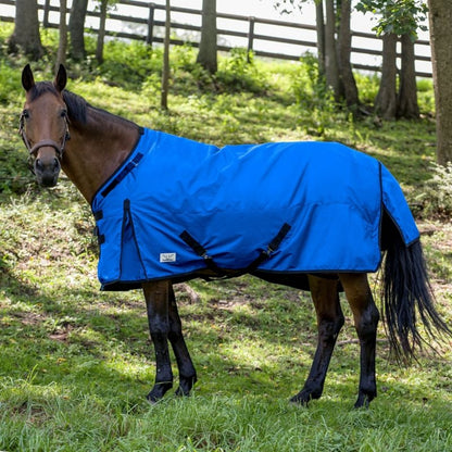TuffRider Comfy-Fit 1200D Blanket 200g