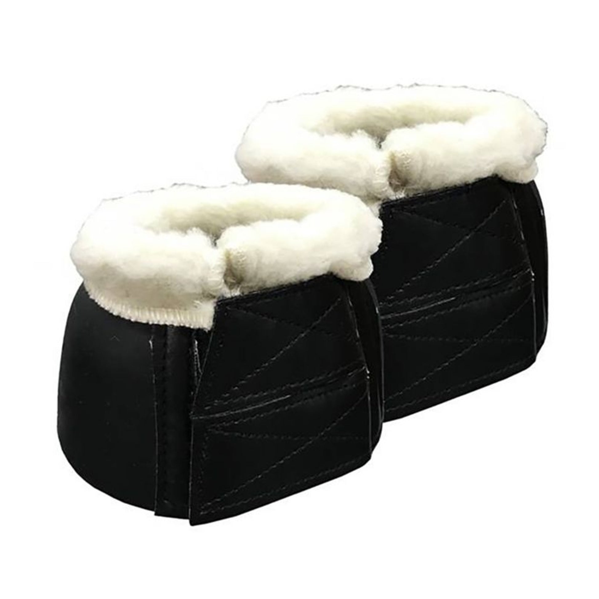 Jacks Smooth Heavy Duty Bell Boots