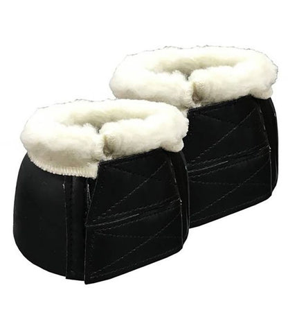Jacks Smooth Heavy Duty Bell Boots