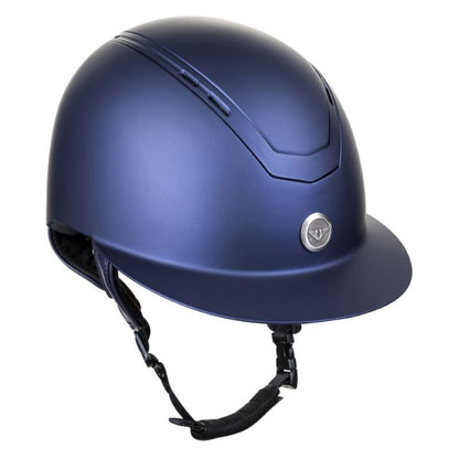 TuffRider Guardian Matte Wide Brim Helmet