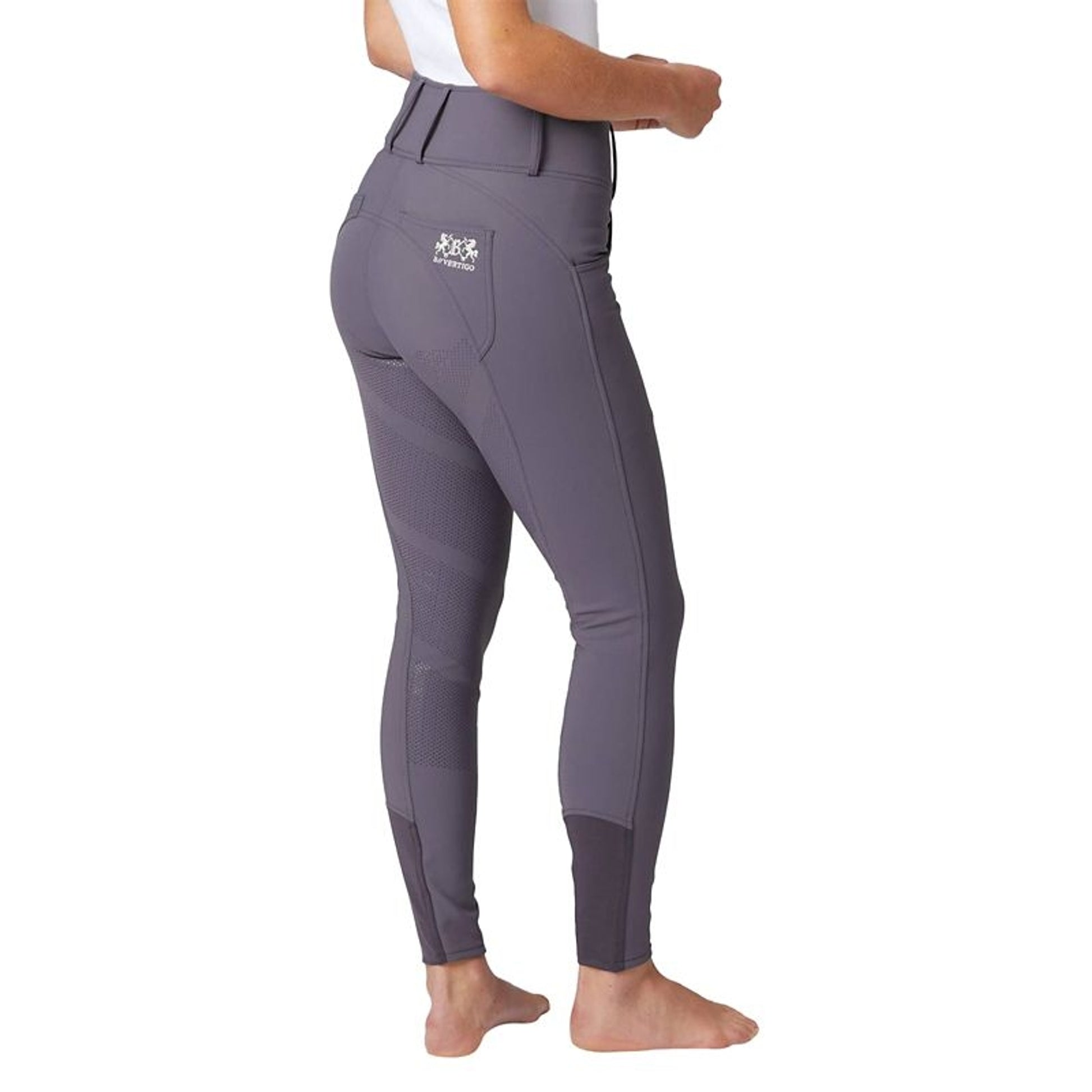 B Vertigo Ladies Dianne Thermo FS Breech