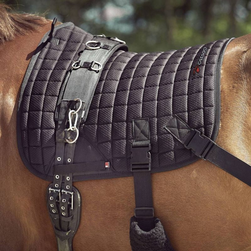 Catago Fir Tech Training Saddle Pad