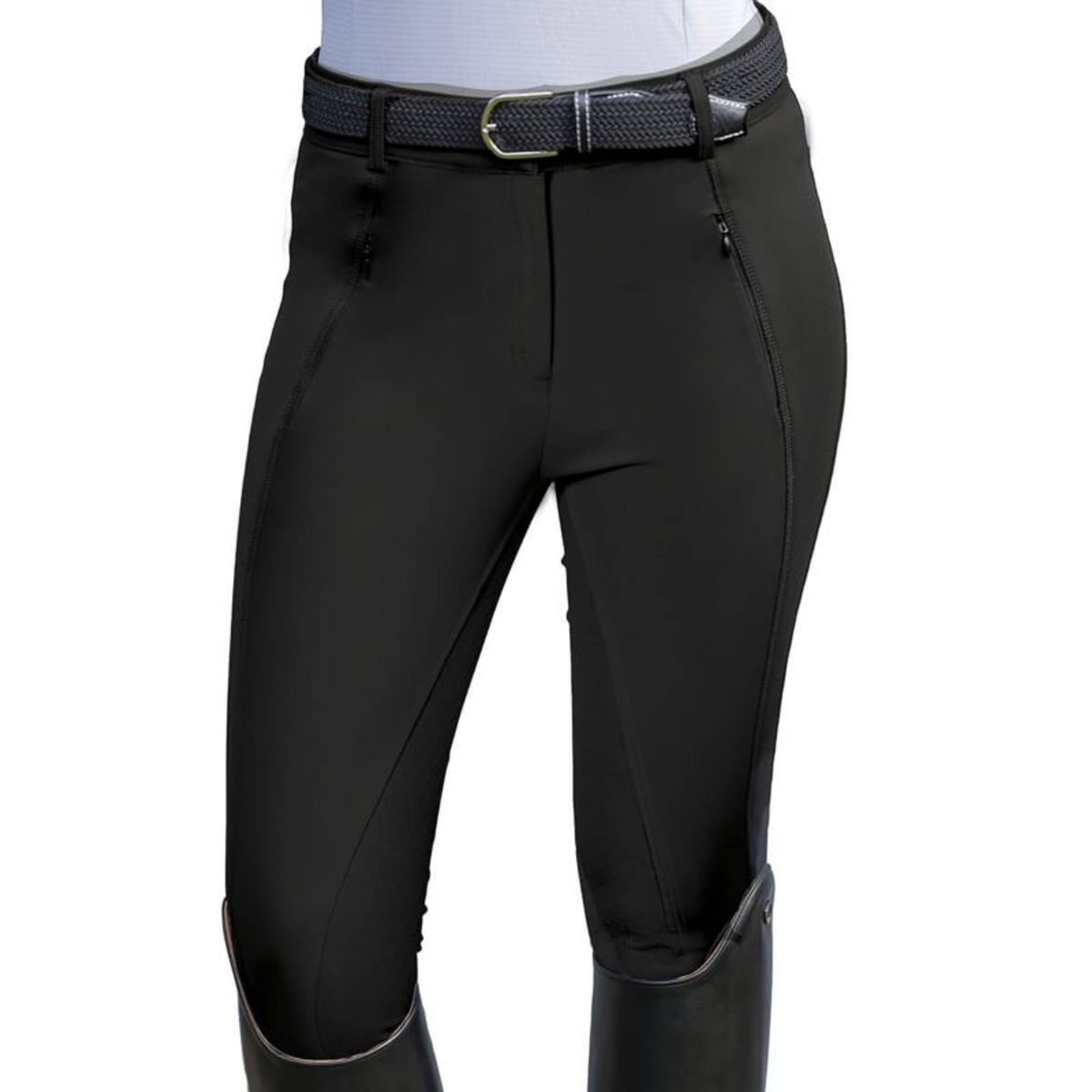 Ovation Ladies Altitude Kool X FS Breech