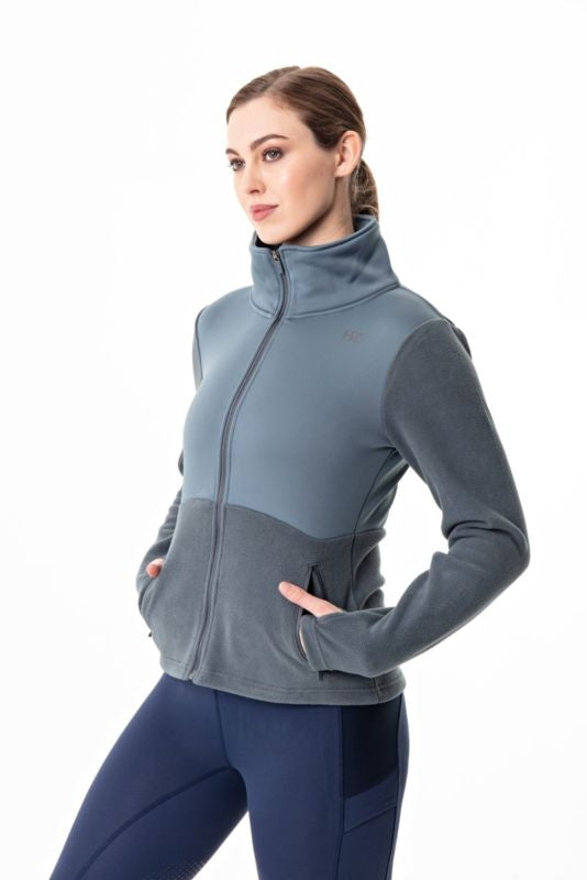 Horseware Ladies Farrah Softshell Fleece