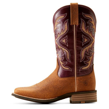 Ariat Ladies San Angelo VentTEK Boots