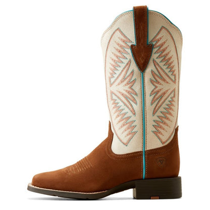 Ariat Ladies Round Up Ruidoso Boots
