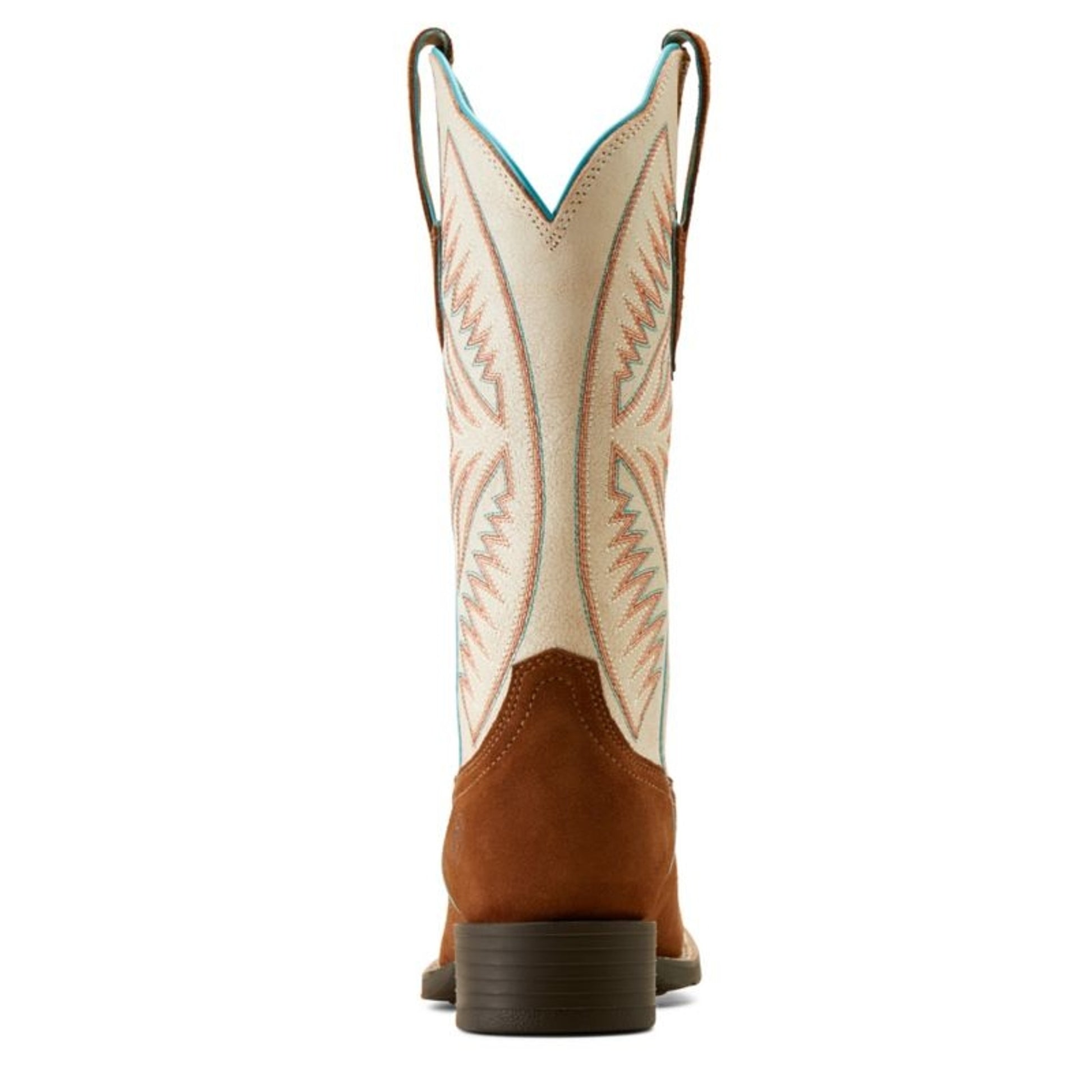 Ariat Ladies Round Up Ruidoso Boots