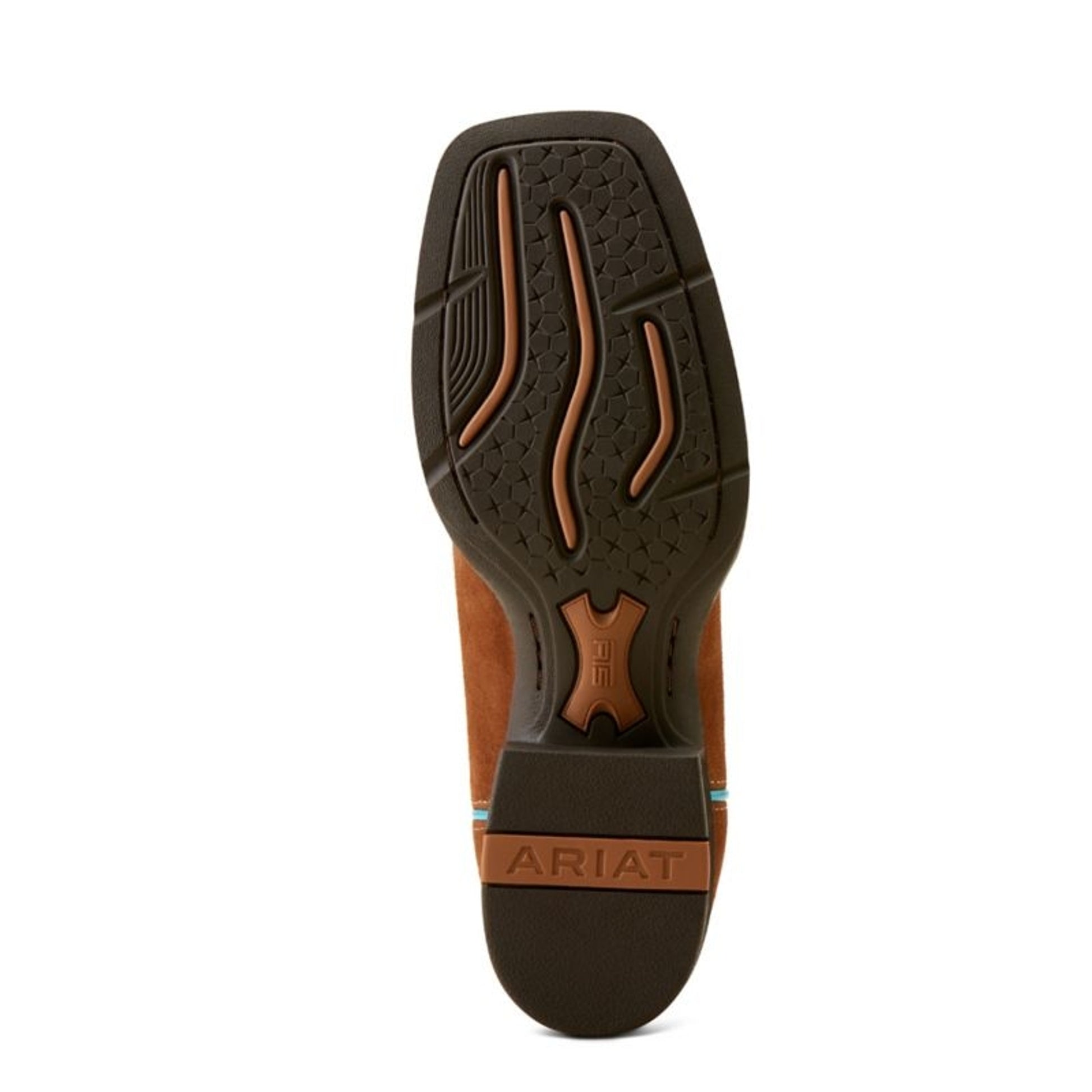 Ariat Ladies Round Up Ruidoso Boots