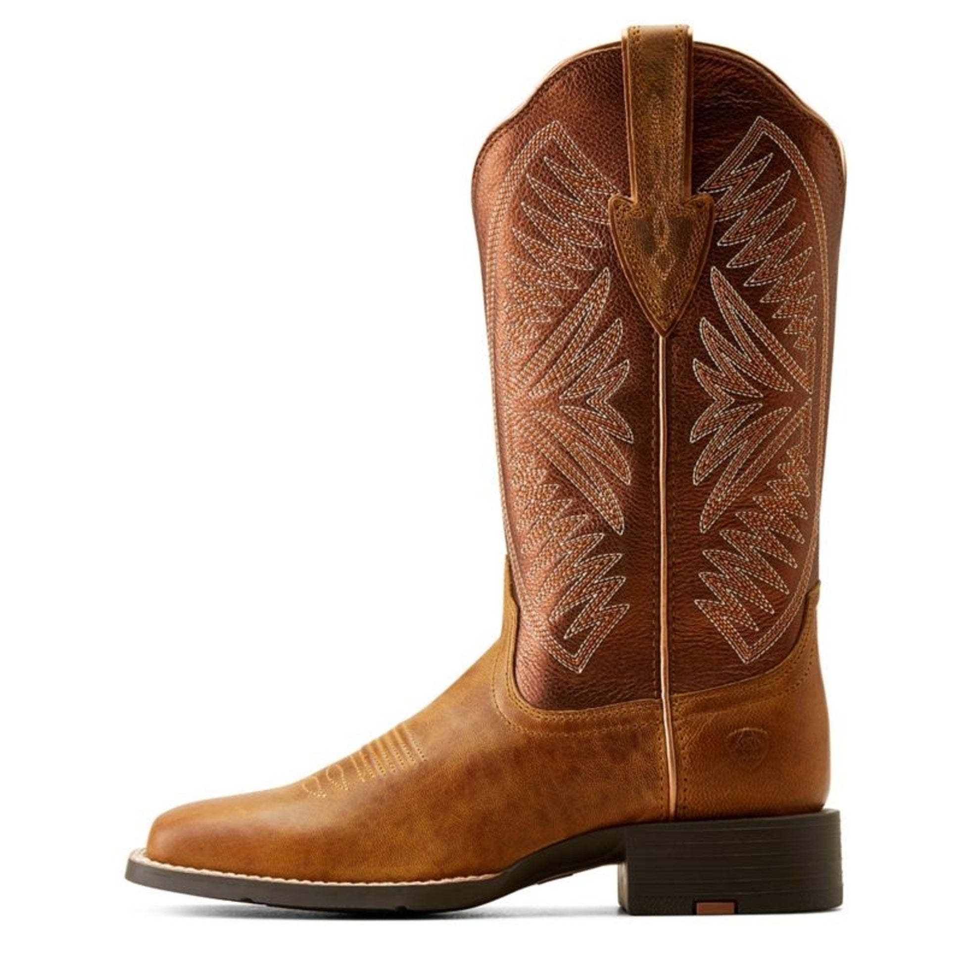 Ariat Ladies Round Up Ruidoso Boots