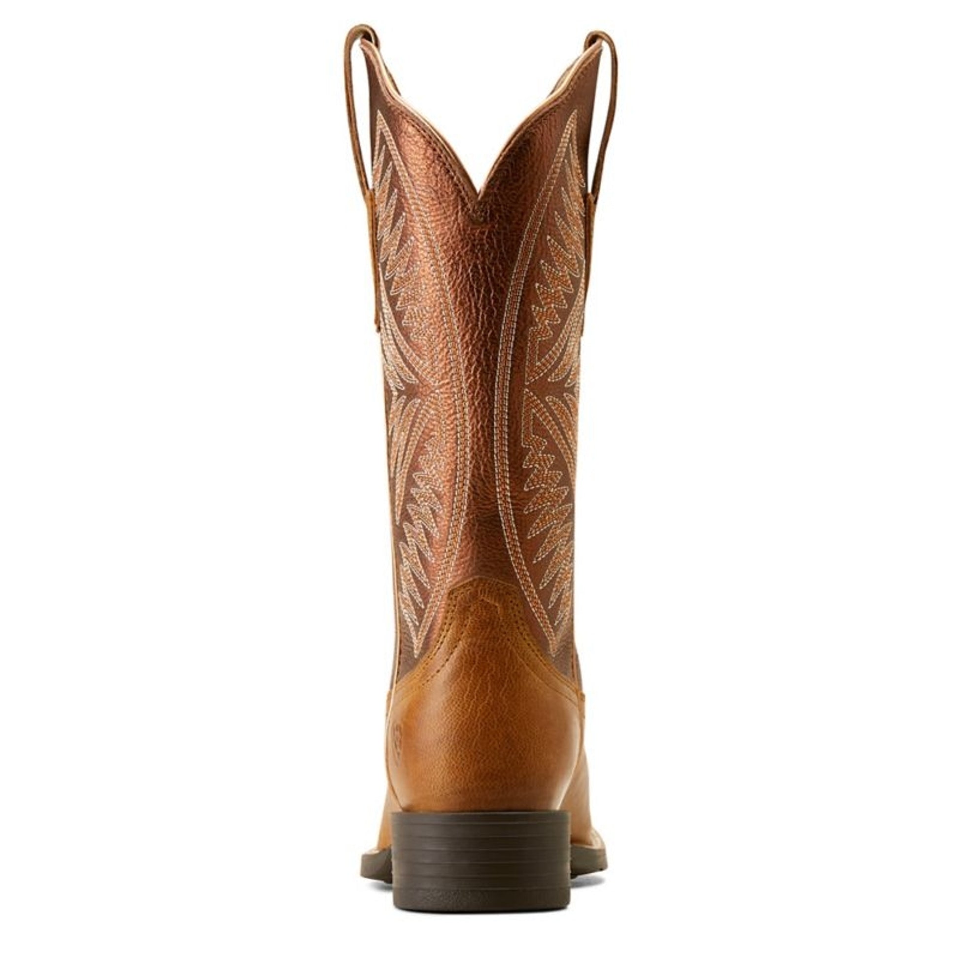 Ariat Ladies Round Up Ruidoso Boots