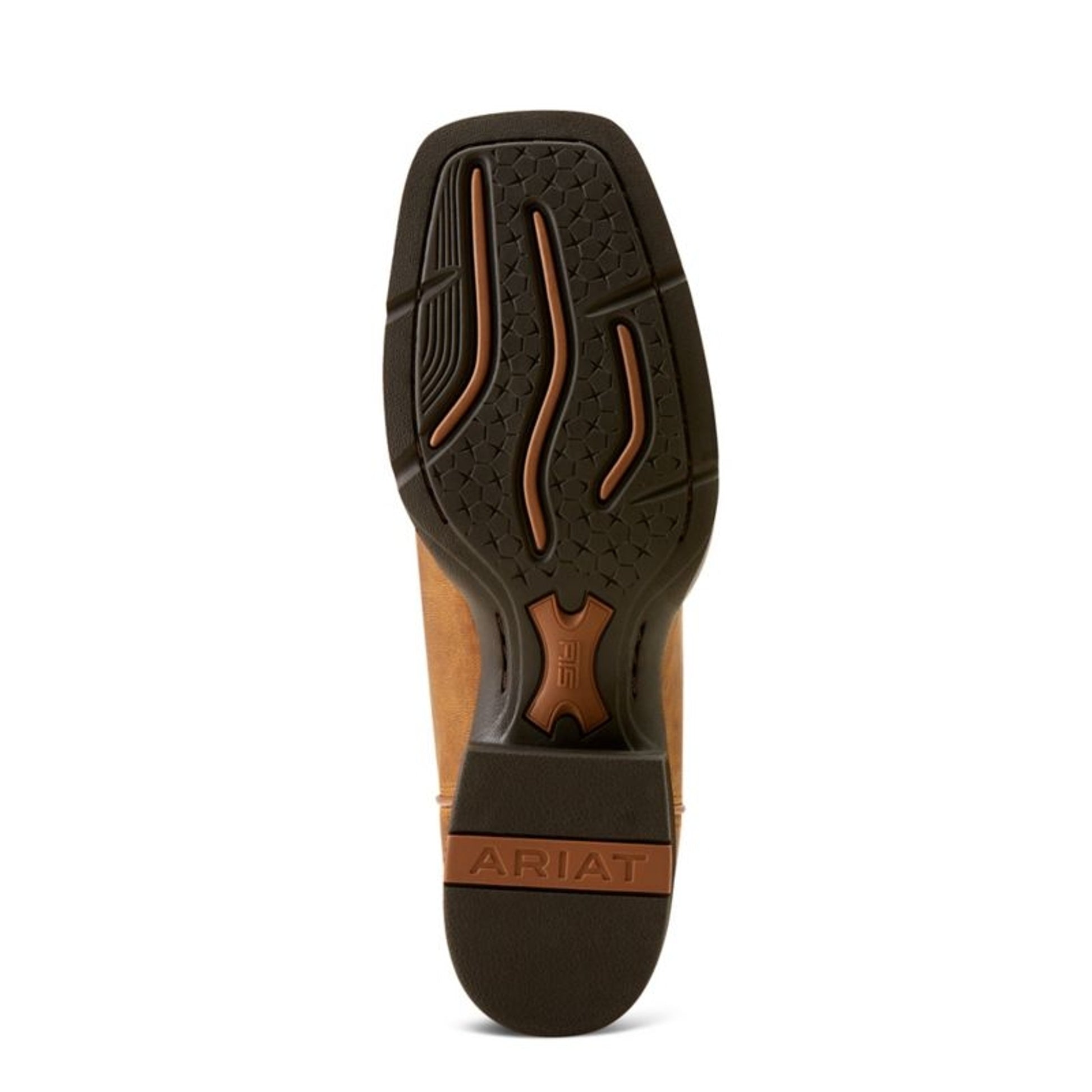 Ariat Ladies Round Up Ruidoso Boots