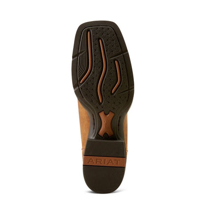 Ariat Ladies Round Up Ruidoso Boots