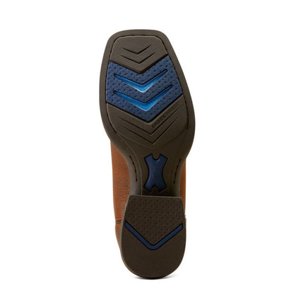 Ariat Mens Cowpuncher VentTek Boots