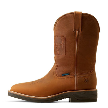 Ariat Mens Ridgeback Country H2O Boot