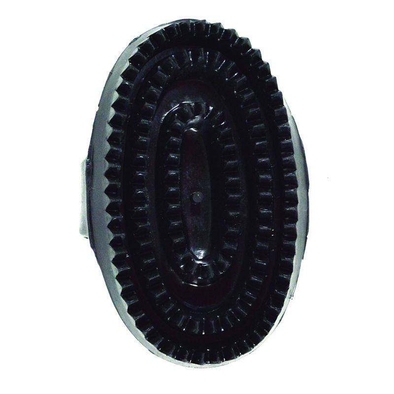 Partrade Junior Soft Rubber Curry Comb